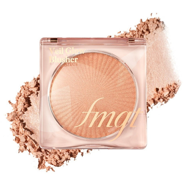 FMGT  Veil Glow Highlighter, 07 Natural Glow, 1 ct