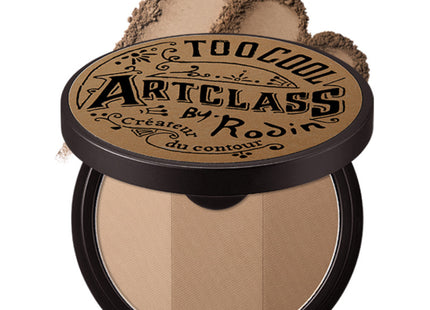TO COOL FOR SCHOOL Artclass by Rodin Shading 9.5g, No. 1.5 Neutral, 1pc