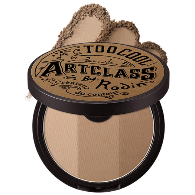 TO COOL FOR SCHOOL Artclass by Rodin Shading 9.5g, No. 1.5 Neutral, 1pc