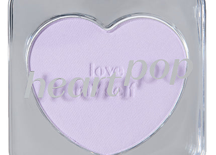 ETUDE Etude Heart Pop Blusher 4g Lavender Snow 1 ea