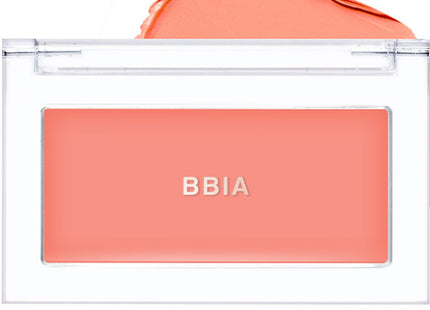 BBIA  Ready To Wear Downey Cheek 3.5g 05 Downey Coral 1ea