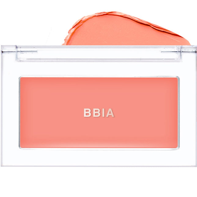 BBIA  Ready To Wear Downey Cheek 3.5g 05 Downey Coral 1ea