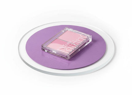 ESPOIR Tone Pairing Cheek 4 Colors