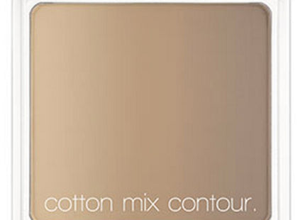 MISSHA  Cotton Mix Contour 11g, No.1 Baked Friends