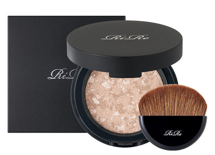 LIRH  Marble Contouring Palette 7g, 1 Piece
