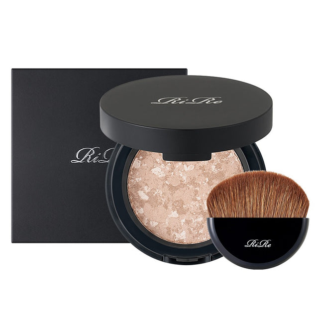LIRH  Marble Contouring Palette 7g, 1 Piece
