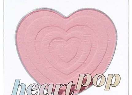ETUDE  Heart Pop Blusher 4g, Lovely Frappe, 1 piece