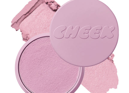 TONYMOLY  Cheek Tone Jelly Blusher 3.5g, Rare Lavender, 1 ea