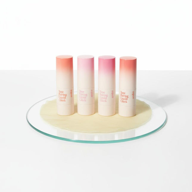 ESPOIR Tone Pairing Liquid Cheek 8ml
