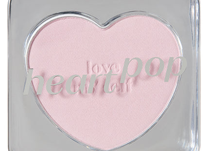 ETUDE  HEART POP BLUSHER 4g, Frosty Petal, 1 piece