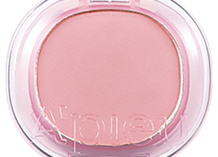 APIEU Apieu Juicy Pang Pastel Blusher 3.7g PK09 Mauve Cotton 1 Count