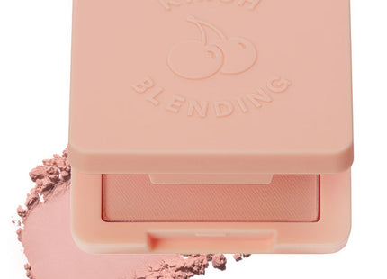 KIRSHBLENDING  Chewing Blur Cheek 4.8g, 05 New Etude