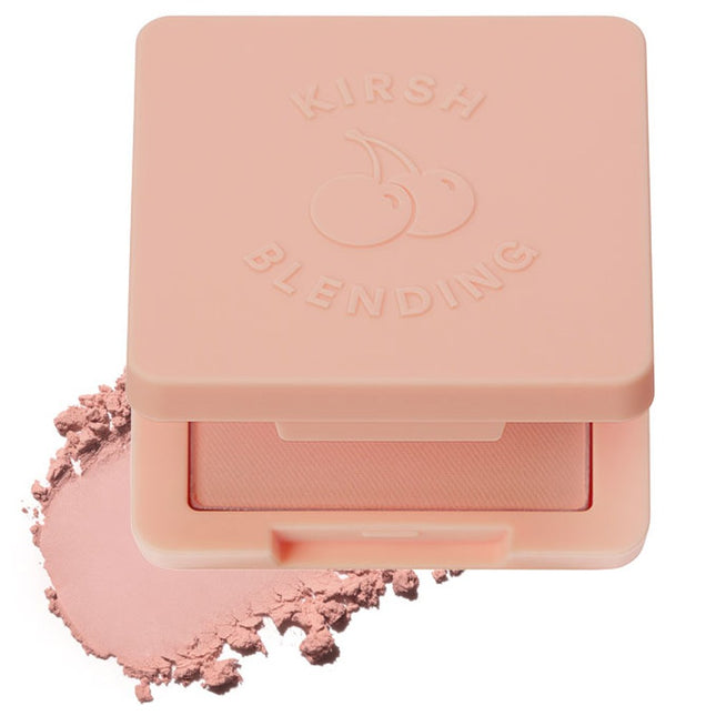 KIRSHBLENDING  Chewing Blur Cheek 4.8g, 05 New Etude