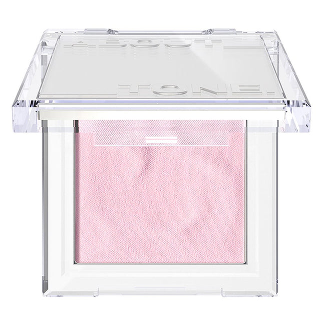 ABOUTTONE  Fluffy Wear Blusher 4.3g 07 Marshmallow Pink 1ea