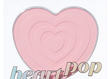ETUDE  HEART POP BLUSHER 4g 1ea