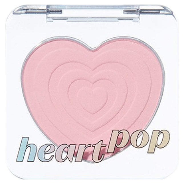 ETUDE  HEART POP BLUSHER 4g 1ea