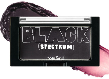ROM&ND  Better Than Cheek Cream Blusher 2.7g B03 Black Balm 1 pc