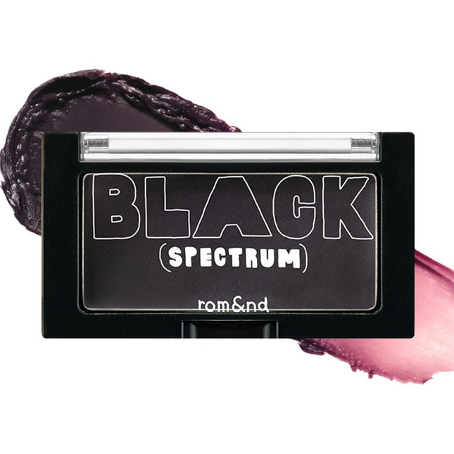 ROM&ND  Better Than Cheek Cream Blusher 2.7g B03 Black Balm 1 pc