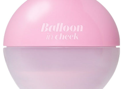 ETUDE HOUSE  Balloon in Cheek Blusher 6g, Jumping Cool, 1 count