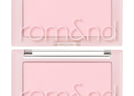 ROM&ND  Better Than Cheek 4g, W02 Strawberry Milk, 2 Count