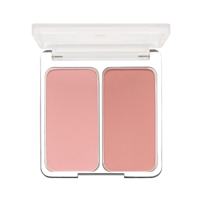 2AN  Dual Cheek Blusher 9g, 05 Mood in Cheek, 1 Count