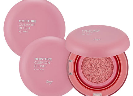 FMGT  Hydra Cushion Blush 8g 2p 02 Pink