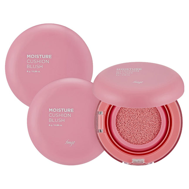 FMGT  Hydra Cushion Blush 8g 2p 02 Pink