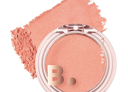 BANILA CO  Priming Veil Cheek Blusher 6g, 1 pc, CR03 Candy Pop