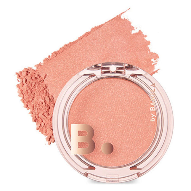 BANILA CO  Priming Veil Cheek Blusher 6g, 1 pc, CR03 Candy Pop