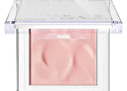 ABOUTTONE  Fluffy Wear Blush 4.3g 09 Dallish Milky Coral 1ea