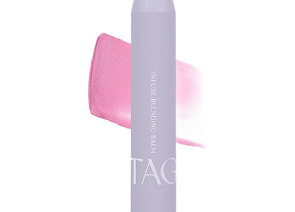 TAG  Infused Blending Balm 2.5g, 03 Dear Muse