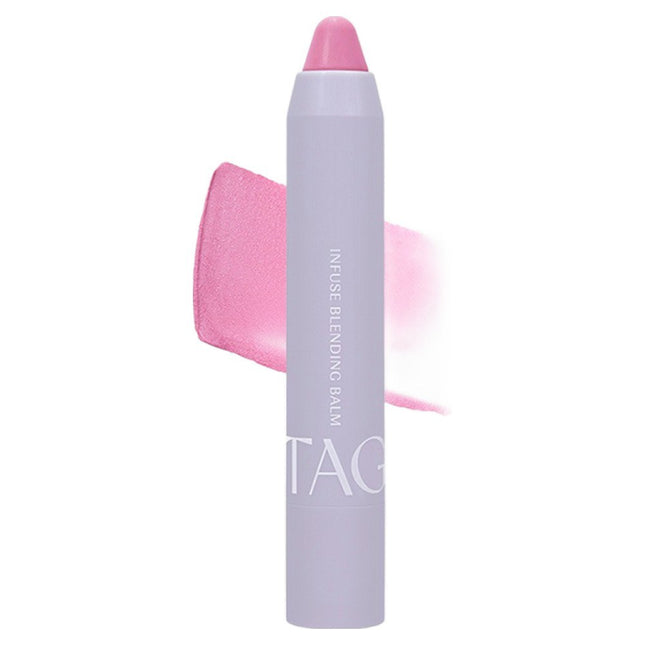 TAG  Infused Blending Balm 2.5g, 03 Dear Muse