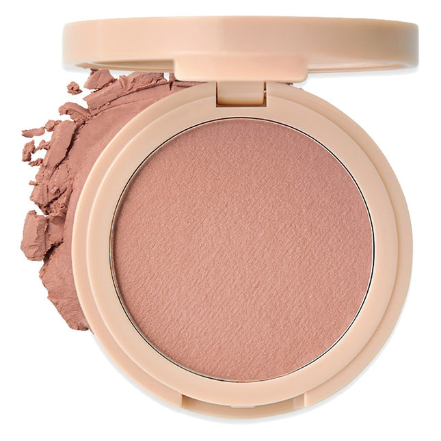 E.L.F. COSMETICS  All Over Blush 02 Beige Log 5g, Nude Beige, 1 count