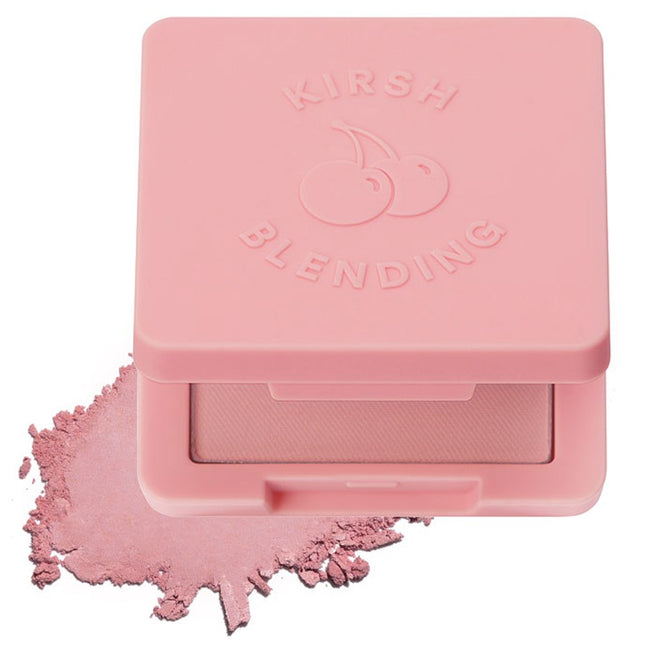KIRSH BLENDING  Chewing Blur Cheek 4.8g, 03 Indie Mauve, 1 piece