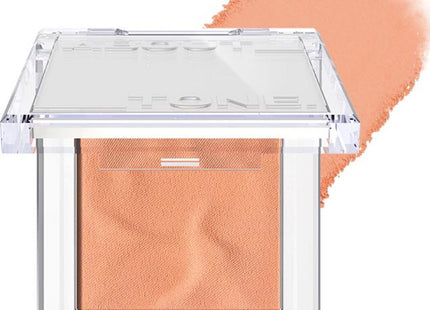 ABOUTTONE  Fluffy Wear Blusher 4.3g, 1 piece