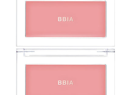 BBIA  Ready To Wear Downey Cheek 3.5g, 01 Downey Pink, Set of 2