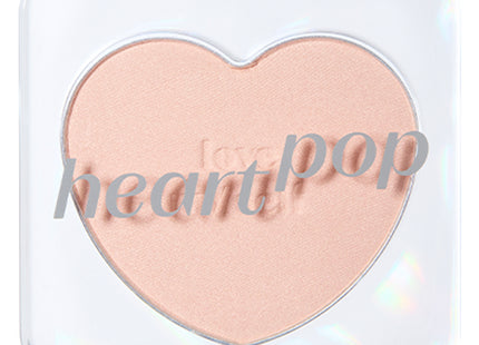 ETUDE  Heart Pop Blusher 4g, Shall We Dance