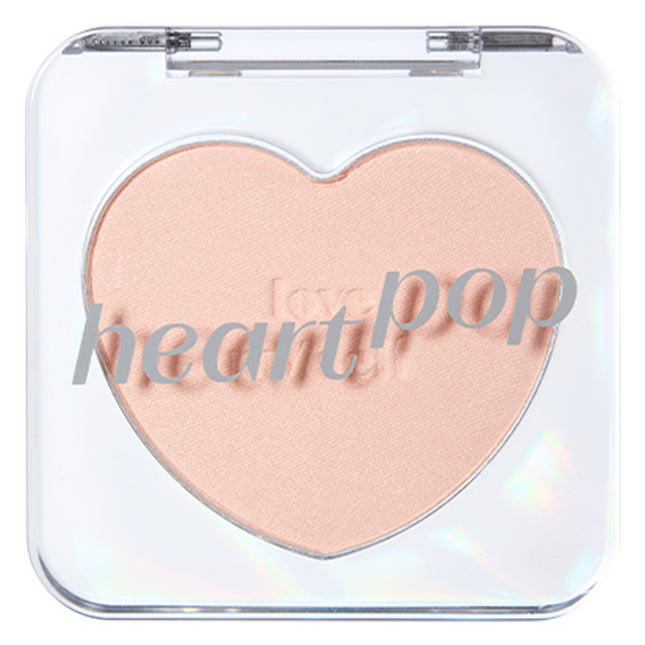 ETUDE  Heart Pop Blusher 4g, Shall We Dance