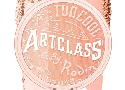 TOO COOL FOR SCHOOL  Art Class By Rodin Blusher 9.5g, de Coral