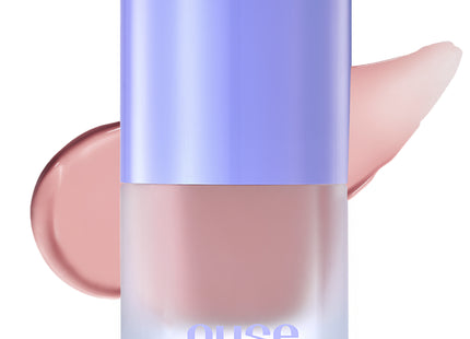 NUZ  Liquid Care Cheek 16ml, 02 Fig Fog, 1 Count