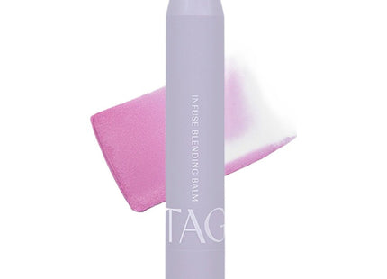 TAG INFUSED BLENDING BALM  2.5g No. 5 Veil Lavender 1 Each