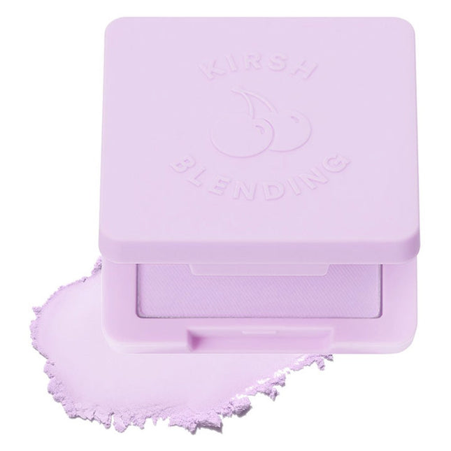 KIRSH BLENDING  Chewing Blur Cheek 4.8g, 07 Fairy Mouve, 1 Count