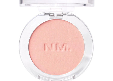 NONE COMPANY Fluffy Powder Blush - Fruity Edition, CHIPPY, 1 Count