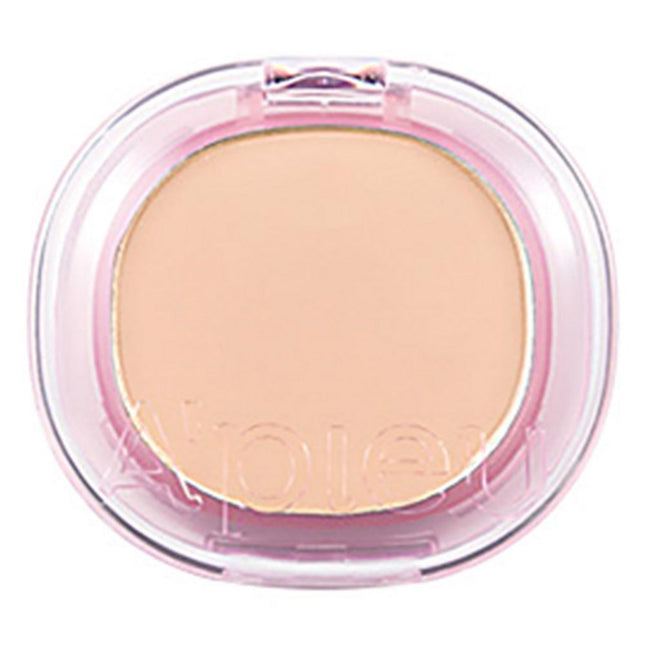 APIEU Apieu Juicy Pang Pastel Blusher 3.7g CR02 Apricot Cotton