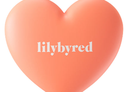 LILYBYRED  Love Beam Cheek Blusher 4.7g, 1 count