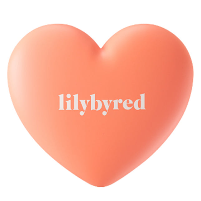 LILYBYRED  Love Beam Cheek Blusher 4.7g, 1 count