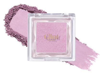 GLINT  Baked Blush 2.4g, 07 Pale Lilac, 1 Count