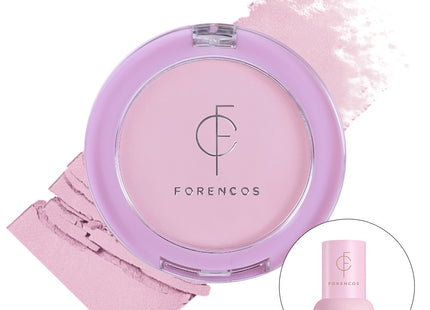 FORENCOS  Pure Blusher 5g 08 Fog 1ea