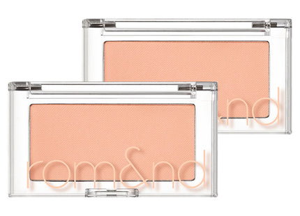 ROMAND  Better Than Cheek 4g, 2 Count