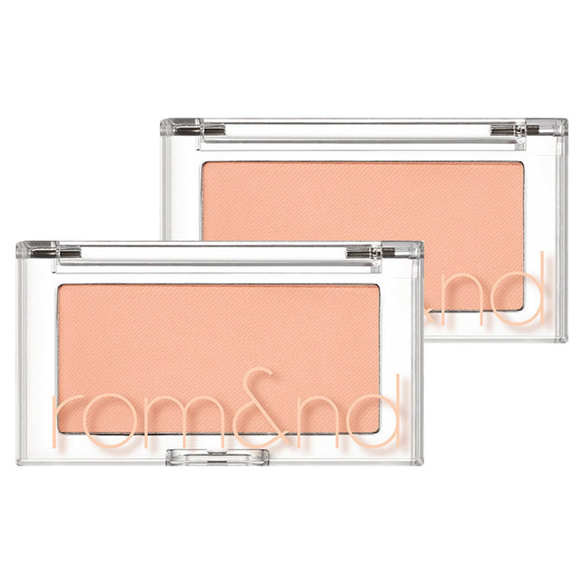 ROMAND  Better Than Cheek 4g, 2 Count